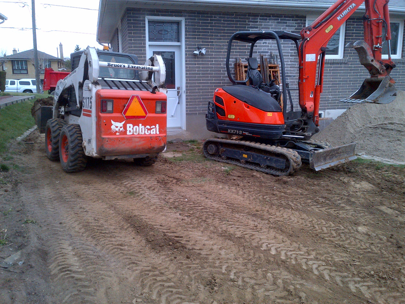 Big Machines Big Machines